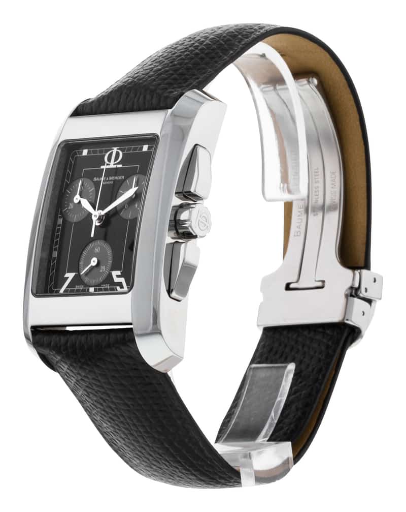 Baume et Mercier Hampton Classic M0A08374
